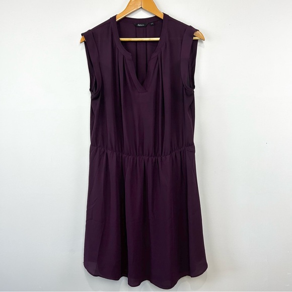 REITMAN’S Burgundy Dress XL - Picture 1 of 11